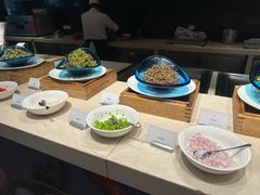 -昆明金鹰广场酒店-贵宾楼中餐厅(南屏老街店)