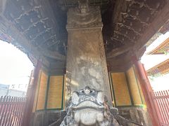 -历代帝王庙博物馆