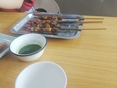 -老舅老蒙肉饼非遗店(一店)