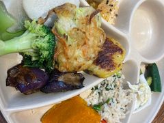 -素满香·食养自助(天一广场店)