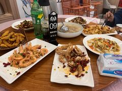 -洲晓鱻舟山海鲜(2号店)