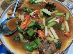 -小船渔村•大连菜•大连焖鱼(明泽街店)