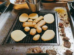 -塘屋烧烤·云南火塘烧烤品牌(新亚洲店)