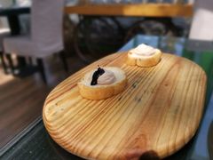 餐前面包-EATALIA意塔利意式餐厅(鼓楼店)