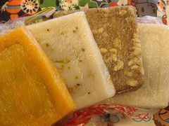 各式糕团-一品方糕专卖店