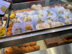-宫门口馒头铺(创始人总店)