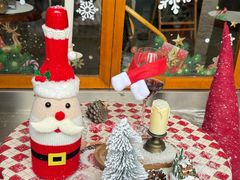 -六阅·福十 FORTEN 海景咖啡西餐厅(双廊古镇店)