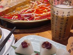 -花间小酌火锅小酒馆(吕四店)