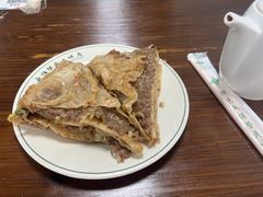 -清真永恒华威肉饼(潘家园店)