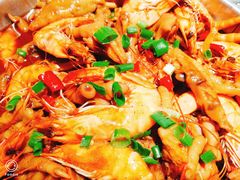 -胖哥俩肉蟹煲(永旺店)