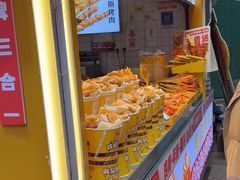 -味子夫鸡柳(解放碑总店)