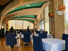 大堂-拉蒂娜·巴西牛排馆 Latina·Brazilian Steakhouse(陆家嘴旗舰店)