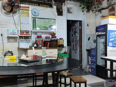 -阿清煲仔店(纺织城店)