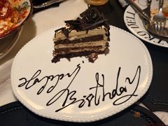 -IL TEATRO 精品意大利餐厅