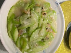 -秋色客家菜(流塘店)