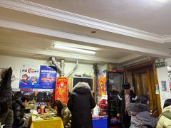 -红升老菜馆(巨兴街店)