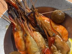 -哼蟹二将·烤肉酱蟹(合生汇店)