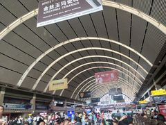 -沈阳站
