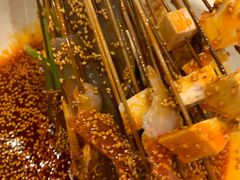 -嘉州叶婆婆钵钵鸡(建设路店)