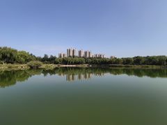 -燕郊植物园