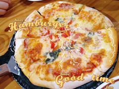 -清真·艾美可餐厅(大悦汇店)