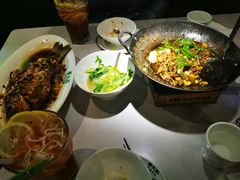 -费大厨辣椒炒肉(黄兴中心广场店)
