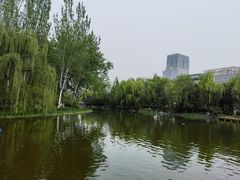 -城市运动公园(未央区)