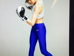 瑞丽杂志专访-能量健身私教工作室(1527店)