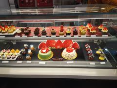 -派悦坊·甜品·蛋糕(虹口龙之梦店)