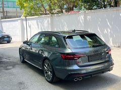 -上海西上海奥杰奥迪汽车销售有限公司(真如店)