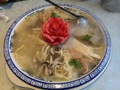 -老雒阳面馆·水席(高新区店)
