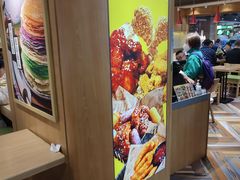 -卷翻天·卷饼(欧亚商都店)
