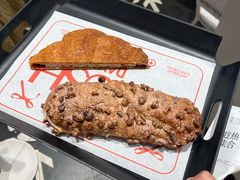 -HOT CRUSH趁热集合·现烤面包(环球港店)