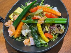 -九井澤精致料理(金茂店)