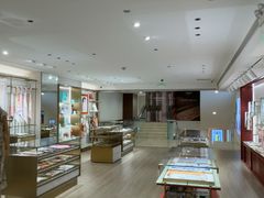 -万事利丝绸(杭州大厦店)