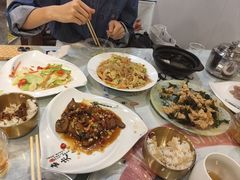 -金姐台湾菜(珠江路店)