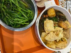 -文昌桥螺蛳粉(魏公村店)
