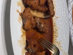 -同里湖大饭店-怡景轩中餐厅(同里古镇店)