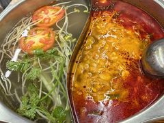 -芦苇荡·酸汤鱼(回龙观店)