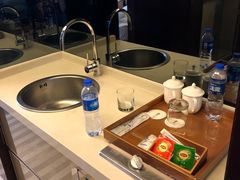-广州达镖国际酒店
