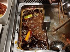 -海底捞火锅(南海万科广场店)