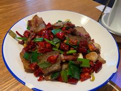 -印象鲵宴·张家界地标美食名片(溪布街店)