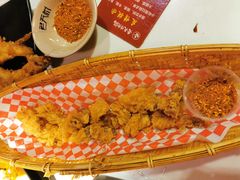 -老天桥蛙炉火锅(姑苏总店)