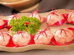 -小龙坎老火锅(北京三里屯店)