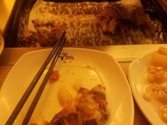 -福成自助烤肉(青春路店)