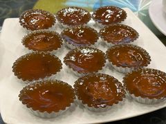 -庭苑美食中心·陈皮烧鹅·海鲜(台山店)