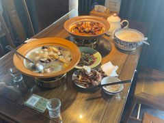 -老徽州(老街店)