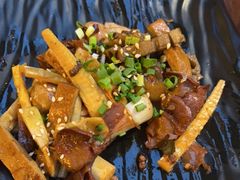 -嘎嘎鸭脑壳(蜀汉路店)