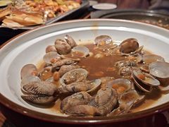 -绿茶餐厅(千岛湖银泰城店)