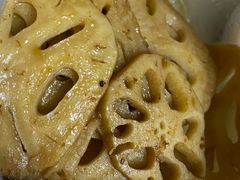 藕片-京味斋·北京烤鸭(华威桥北工大店)